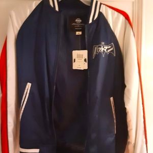 "Batmanga" jacket from Hot Topic